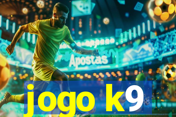 jogo k9